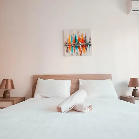Prholidays Fantastic Location Apartman