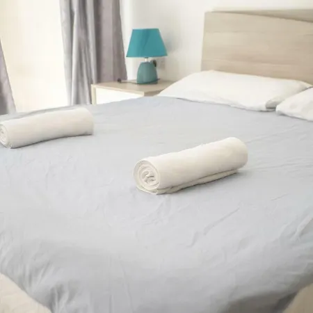 Apartman Prholidays Fantastic Location San Pawl il-Baħar