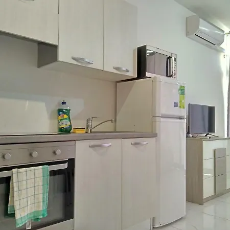 Apartman Prholidays Fantastic Location San Pawl il-Baħar