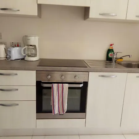 Prholidays Fantastic Location Appartamento St. Paul's Bay