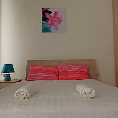 Prholidays Fantastic Location Appartamento