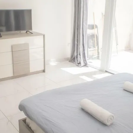 Apartman Prholidays Fantastic Location