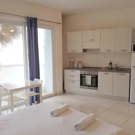Apartman Prholidays Fantastic Location San Pawl il-Baħar