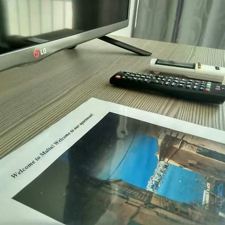 Appartamento Prholidays Fantastic Location St. Paul's Bay