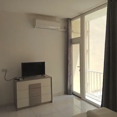 Prholidays Fantastic Location Apartman San Pawl il-Baħar