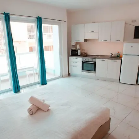 Apartman Prholidays Fantastic Location San Pawl il-Baħar