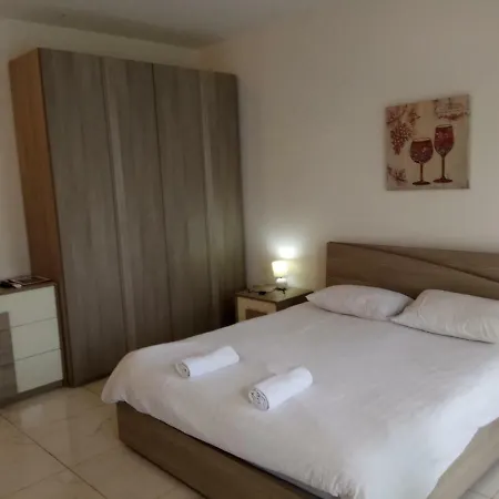 Apartman Prholidays Fantastic Location San Pawl il-Baħar